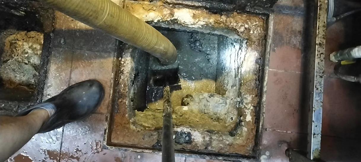 宜丰污水池清理一般都有毒气，怎么预防中毒呢？