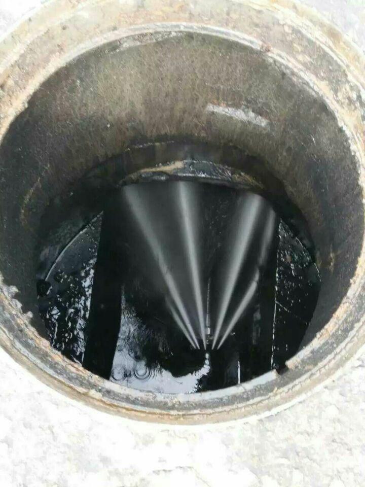 宜丰市政管道清洗-排污管道清洗